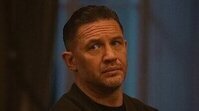 Tom Hardy habría sido despedido de la serie que protagoniza, 'Tierra de mafiosos'