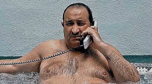 'Anatomía de...' regresa este domingo a laSexta con Jesús Gil, el Donald Trump de Marbella