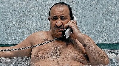 'Anatomía de...' regresa este domingo a laSexta con Jesús Gil, el Donald Trump de Marbella