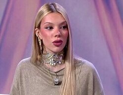 Alejandra Rubio vuelve a la tv y tiene un choque con Bea Archidona: "He venido a hablar de mi libro"