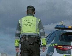 'Control de carreteras' en DMAX, lo más visto del domingo en las temáticas TDT