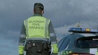 'Control de carreteras' en DMax, lo más visto del domingo en las temáticas TDT