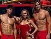 Stephen Amell muestra el primer teaser de 'Baywatch', la nueva generación de 'Los vigilantes de la playa'