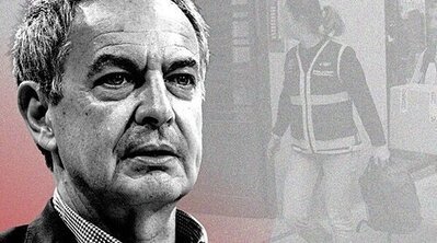laSexta elimina "Misión Panamá" por un nuevo especial de 'El objetivo' sobre Zapatero