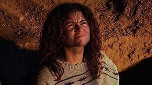 Así ha sido la claustrofóbica muerte de uno de los protagonistas de 'Euphoria'