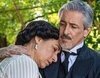 'La Promesa': Lorenzo descubre a Leocadia besándose con Cristóbal
