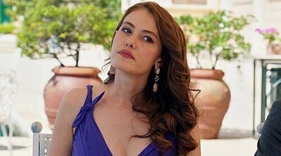 Las telenovelas de Nova ocupan el top 5 de las temáticas TDT con 'Leyla' en cabeza