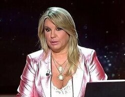 Carmen Porter acusa a Movistar Plus de sacar 'Horizonte' de la plataforma y apuntan a Javier de Paz por el caso Zapatero