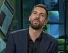 David Broncano confiesa en 'La revuelta' que ha descubierto el pañal de adultos: "He meado"