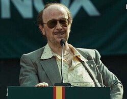 'Torrente Presidente' ya tiene fecha en Netflix tras arrasar en los cines españoles