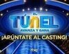 RTVE prepara 'El túnel: Avanza y gana', un nuevo concurso con premios de hasta 150.000 euros
