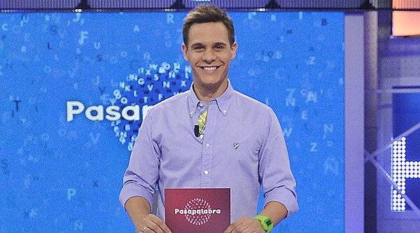 Mediaset prepara un nuevo concurso con 'El Rosco' como prueba estrella