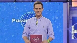 Mediaset prepara un nuevo concurso con El Rosco como prueba estrella tras la sentencia contra 'Pasapalabra'