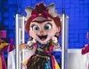 La final de 'Mask Singer' sube a un 15,8% y supera a 'La isla de las tentaciones'