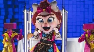 La final de 'Mask Singer' sube a un 15,8% y supera a 'La isla de las tentaciones'