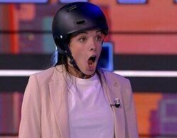 '¡Salta!' toma el relevo de 'Mask Singer' en el prime time de los miércoles de Antena 3