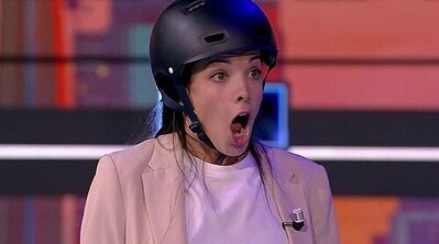 '¡Salta!' toma el relevo de 'Mask Singer' en el prime time de los miércoles de Antena 3