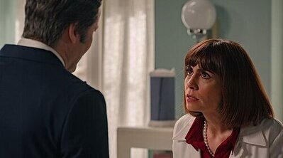 'Sueños de libertad': Nieves confiesa a Pablo la verdad sobre la muerte de Alberto