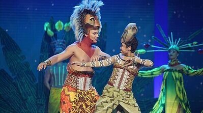 'Tu cara me suena 13' sorprende con animales y traiciones en su octava gala: "¡No te lo perdono!"
