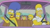 'Los Simpson' se cuelan en el top 5 de lo más visto de las cadenas temáticas TDT