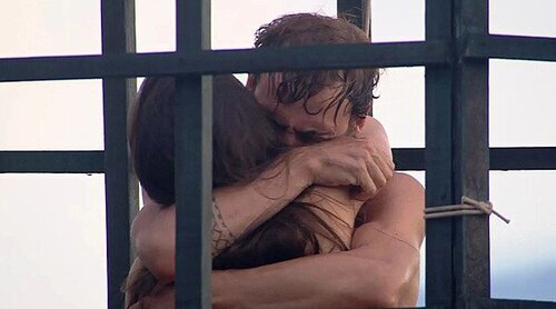 'Supervivientes' lidera con un 13,1% y 'Anatomía de...' sube a un 6,9% con Lola Flores