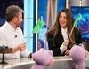 Antena 3 mantiene el control del mes y La 1 logra su mejor mayo en 13 años sin Eurovisión