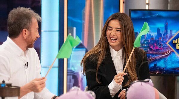 Antena 3 mantiene el control del mes y La 1 logra su mejor mayo en 13 años sin Eurovisión