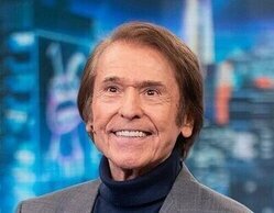 Marta Sánchez, Raphael, Enrique Riquelme y Rossy de Palma, invitados de 'El hormiguero' de esta semana