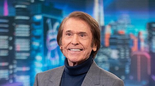 Raphael, Marta Sánchez y otros grandes invitados pasan esta semana por 'El hormiguero'