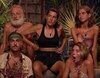 Recta final de 'Supervivientes 2026': Borja eliminado, Claudia huye y tres de los favoritos entre los nominados