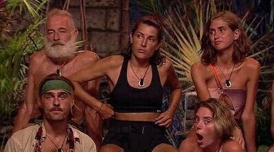 'Supervivientes 2026' expulsa a Borja y deja a Claudia, Aratz y Maica en la cuerda floja