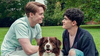 El equipo de 'Heartstopper' llora la muerte de un querido miembro del elenco