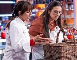 'La isla de las tentaciones' cae al 13,5% mientras 'MasterChef' supera a 'En tierra lejana'