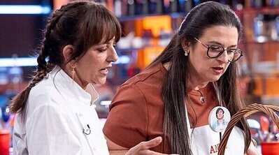 'La isla de las tentaciones' cae al 13,5% mientras 'MasterChef' supera a 'En tierra lejana'