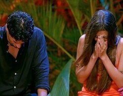 'La isla de las tentaciones' consuma la ruptura de una pareja de 4 años y prepara otra de más de una década