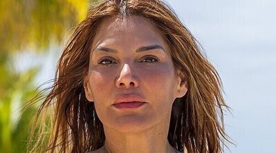 Ivonne Reyes, operada tras abandonar 'Supervivientes' por una aparatosa caída