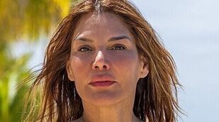 Ivonne Reyes, operada tras abandonar 'Supervivientes' por una aparatosa caída