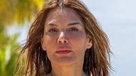 Ivonne Reyes, operada tras abandonar 'Supervivientes' por una aparatosa caída