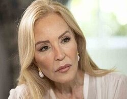 Carmen Lomana, sobre Luis Lorenzo: "No salgo con muertos de hambre"