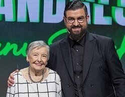 La 1 apuesta por Manu Sánchez y 'El perro andaluz' tras el partido inaugural del Mundial 2026