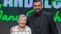 La 1 apuesta por Manu Sánchez y 'El perro andaluz' tras el partido inaugural del Mundial 2026