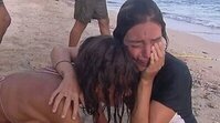 'Supervivientes' refuerza su liderazgo con un 15,5% y 'Al cielo con ella' pierde fuelle