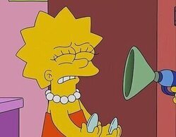 'Los Simpson' en Neox y las telenovelas en Nova se reparten lo más visto de las cadenas TDT