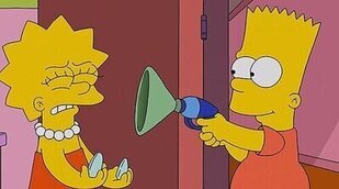 'Los Simpson' en Neox y las telenovelas en Nova se reparten lo más visto de las cadenas TDT