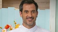 Joseba Arguiñano se consolida como el heredero de Karlos Arguiñano en 'Cocina abierta'