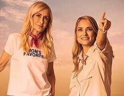 Alba Carrillo afirma que le impusieron a Cristina Cifuentes en 'Hasta el fin del mundo'
