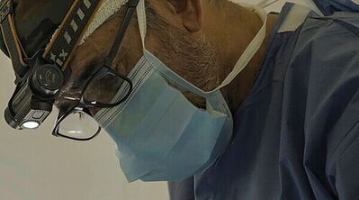 La 'Operación África' del doctor Cavadas sorprende y se impone al regreso de '¡Salta!'
