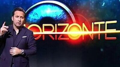 Íker Jiménez entrevista este jueves a Florentino Pérez en 'Horizonte'