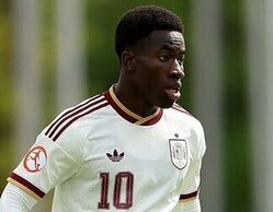 Los penaltis del Campeonato de Europa Sub 17 se alzan como lo más visto de las temáticas TDT
