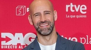 Gonzalo Miró presentará 'La cena de los idiotas' en La 1 de RTVE